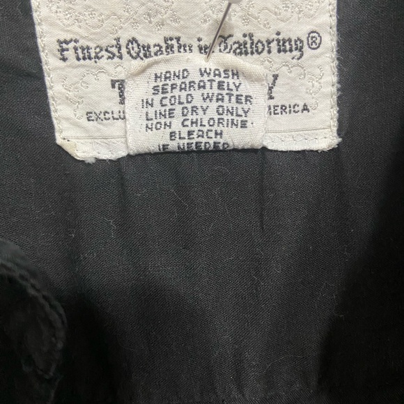 Woman’s short sleeve shirt from Pure Love in black size M - Picture 4 of 4